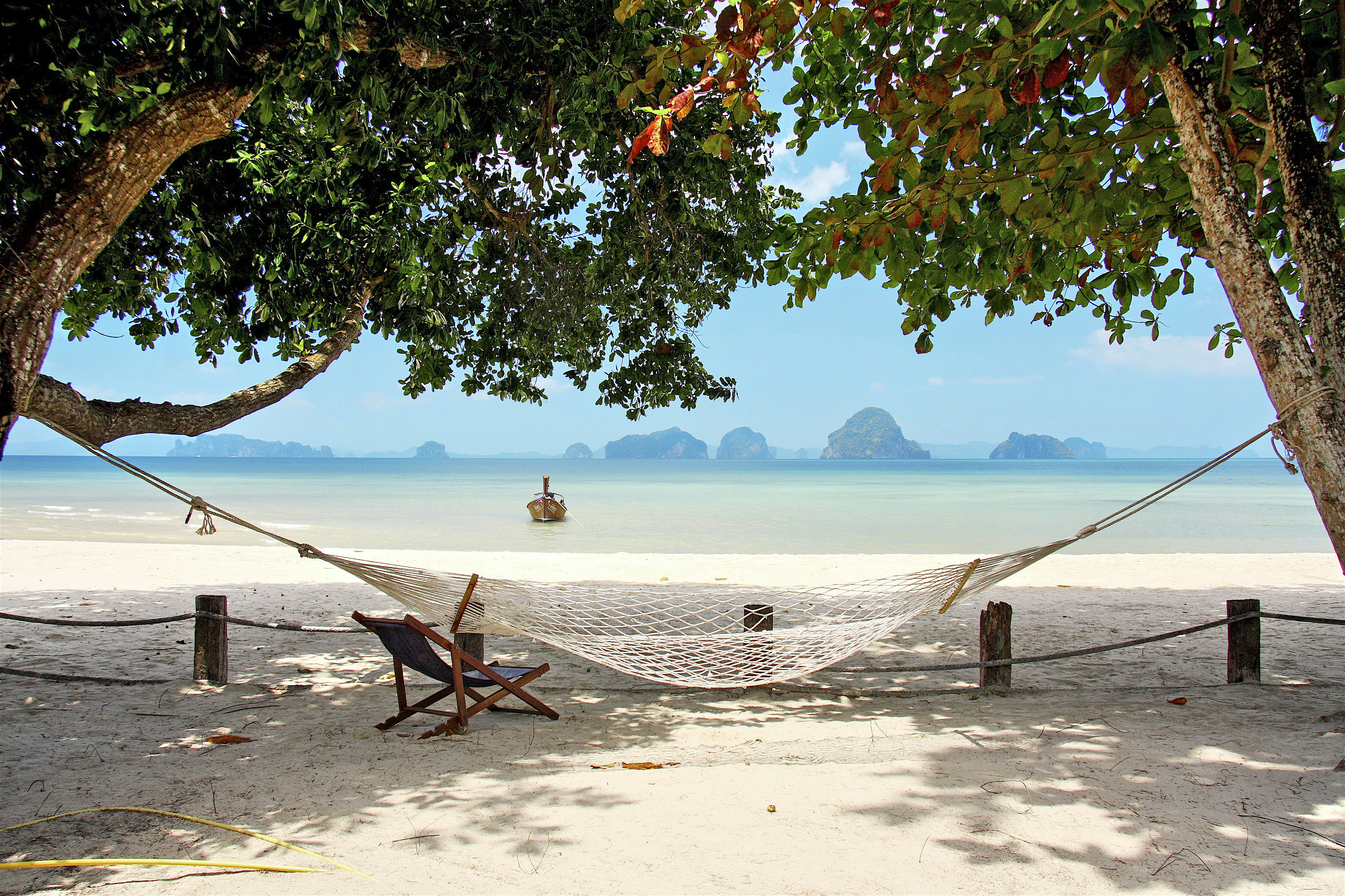 Tup Kaek Sunset Resort